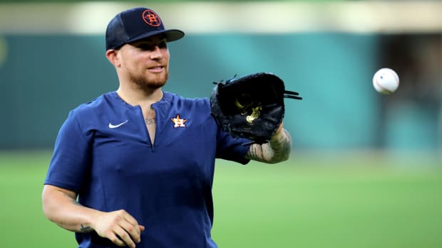 christian vazquez